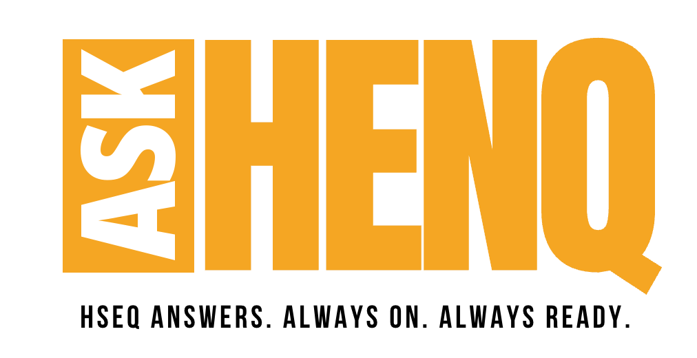 Ask HenQ