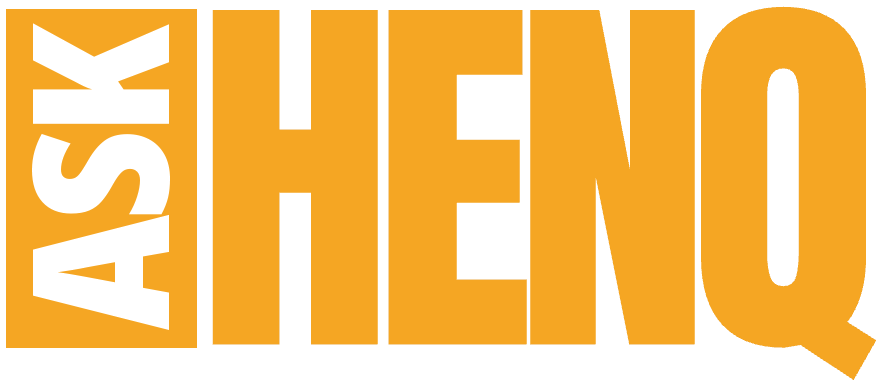Ask HenQ